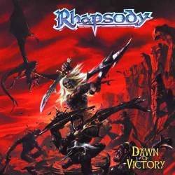 Rhapsody : Dawn of Victory